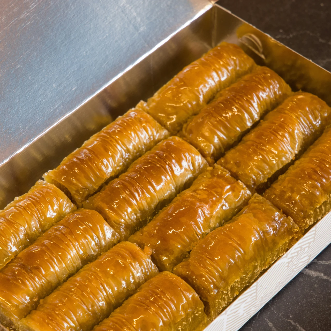 Turska i Azerbejdžan zatražili od UNESCO zaštitu baklave, mnoge zemlje negoduju