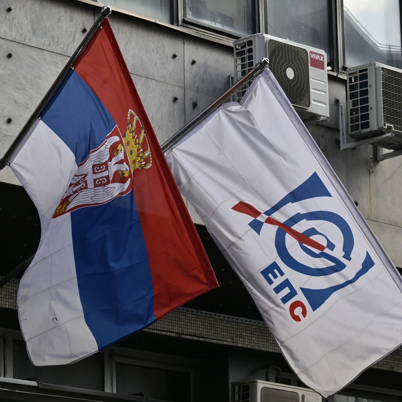 EPS: Snabdevanje strujom stabilno uprkos niskom vodostaju Dunava