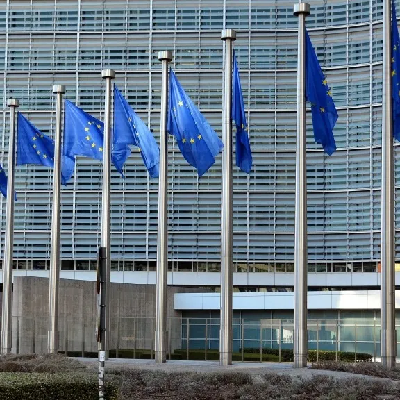 EU poziva Prištinu da obustavi rušenja na jezeru Gazivode dok traju sudski postupci