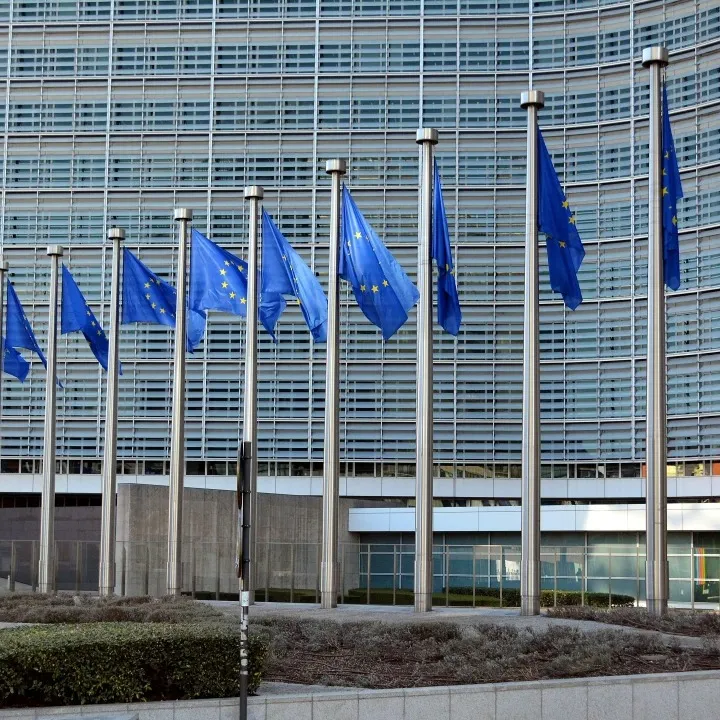 Evropska komisija pozvala Kosovo da obustave rušenje objekata na jezeru Gazivode do okončanja sudskih postupaka