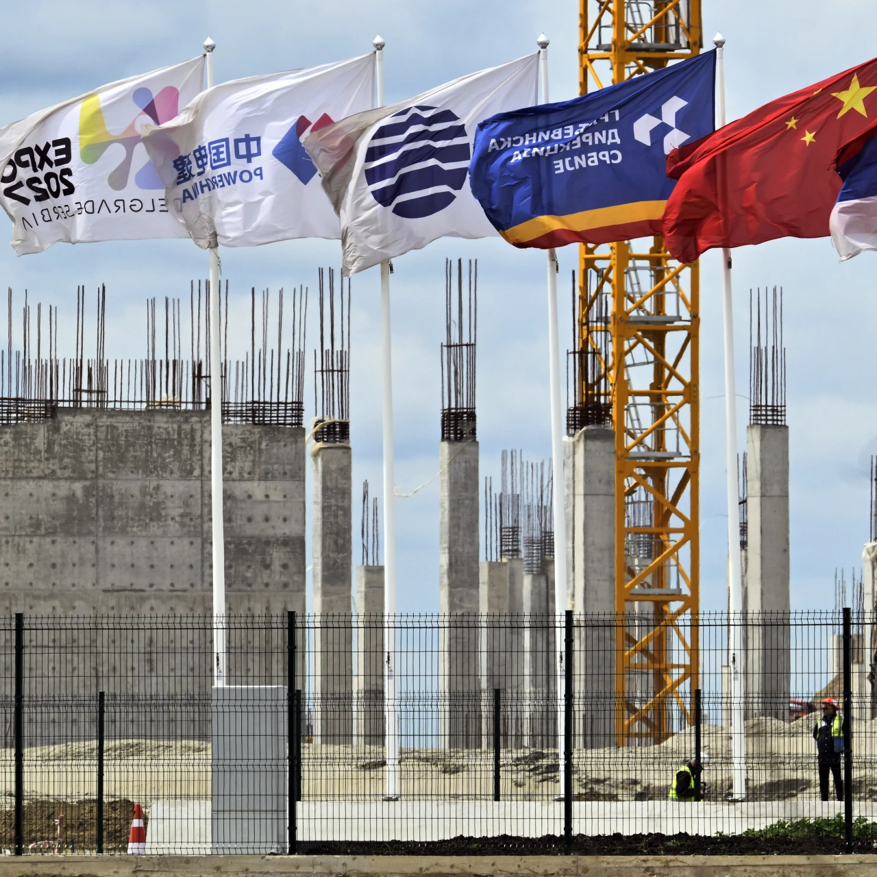 Ministarstvo prosvete poslalo školama uputstvo za posete učenika izložbi Expo 2027