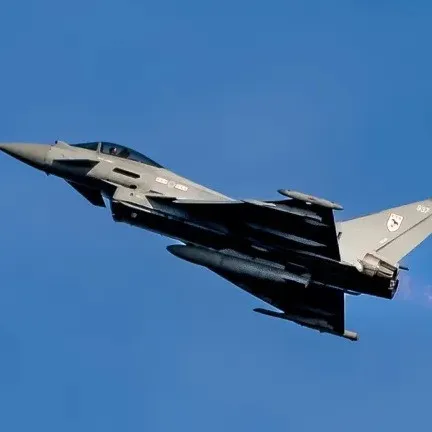 Sumnjivi objekti u vazdušnom prostoru Litvanije i Poljske: Podignuti avioni NATO-a, vojska pretražuje teren