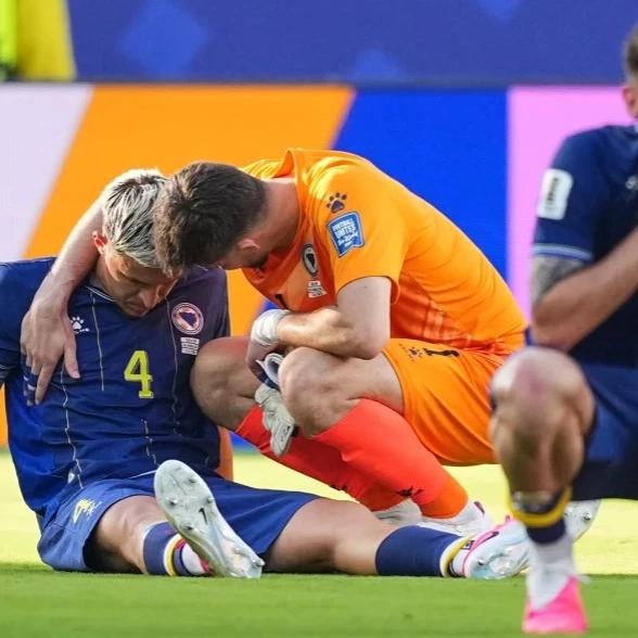 Fudbaleri BiH eliminisani sa Mundijala, Belgija u produžecima nadigrala Senegal (FOTO)