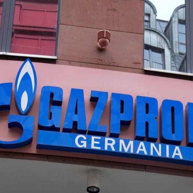 Akcije Gasproma pale na na najniži nivo od 2008, Moskovska berza pod pritiskom