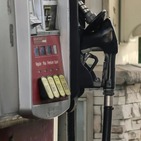 Moldavija objavila da ima rezerve benzina za 18 dana i dizel goriva za osam dana