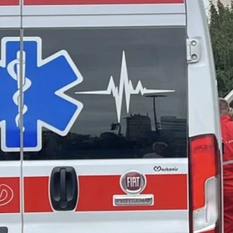 Mladić ranjen u pucnjavi u Novom Sadu, zbrinut u Kliničkom centru Vojvodine