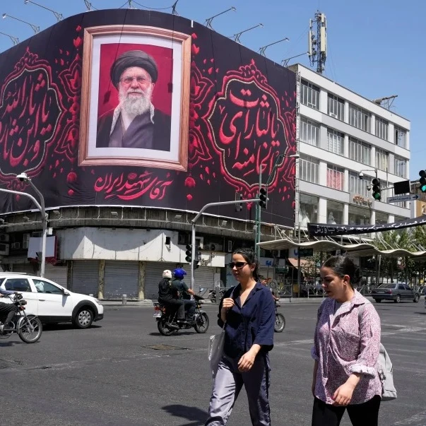 Glavni iranski pregovarač: Vojni potezi SAD dokazuju da Vašington nije zainteresovan za okončanje sukoba
