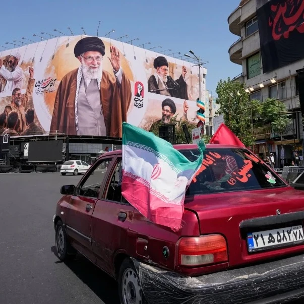 Iran tvrdi da je američki projektil pogodio područje oko nuklearne elektrane Bušer
