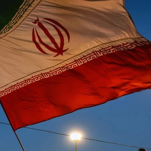 Iran tvrdi da je izveo napade na američke baze u Kuvajtu, Jordanu i Bahreinu