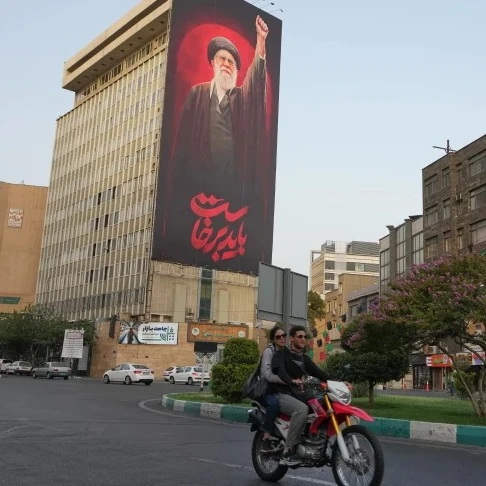 Iranski zvaničnik: Memorandum o razumevanju sa SAD više ne važi