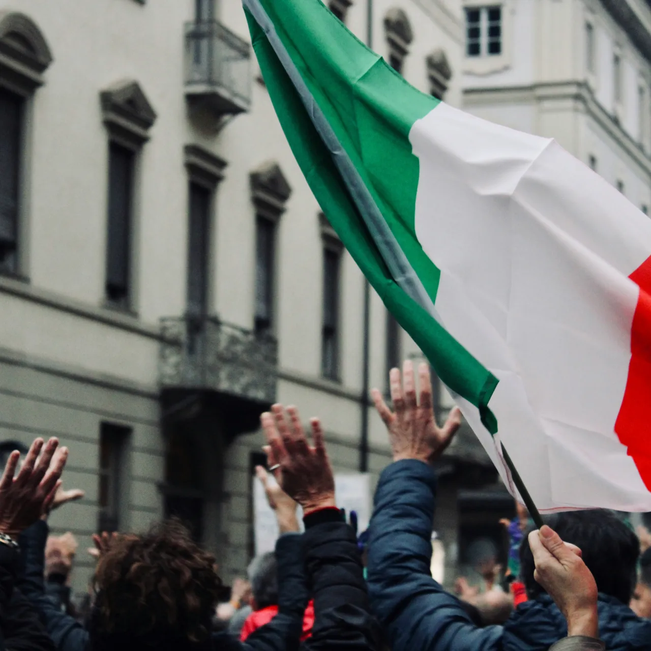 U Italiji 5,4 miliona ljudi živi u apsolutnom siromaštvu