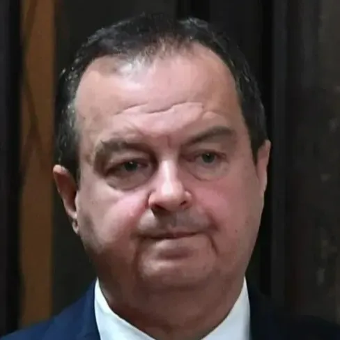 Dačić: SPS je simbol starih dobrih vremena
