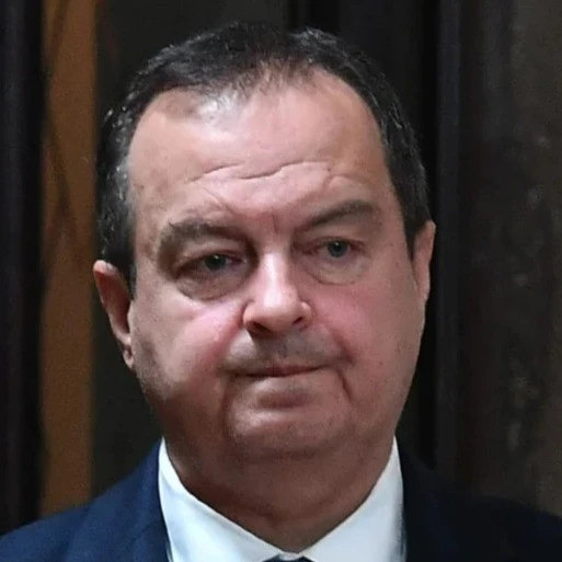 Dačić partijskim kolegama čestitao 36 godina od formiranja SPS-a