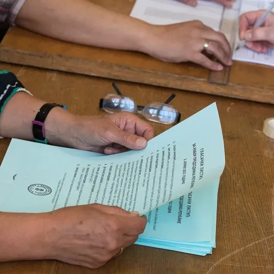 Bašić (Institut za socijalnu inkluziju): Posle ovih izbora više ništa neće biti isto (VIDEO)