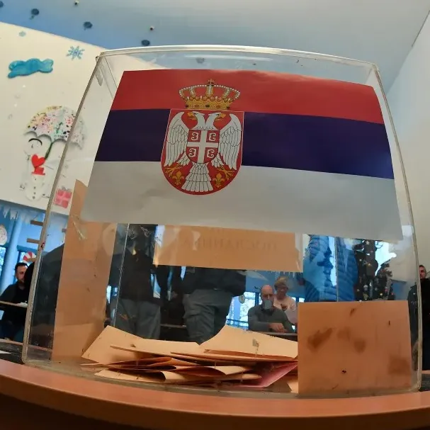 Izbori u Srbiji 25. oktobra: Koje će se sve liste naći na glasačkom listiću