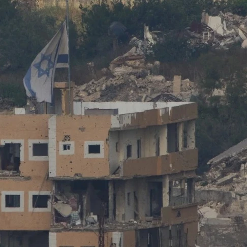 Izrael odobrio nastavak operacija u južnom Libanu