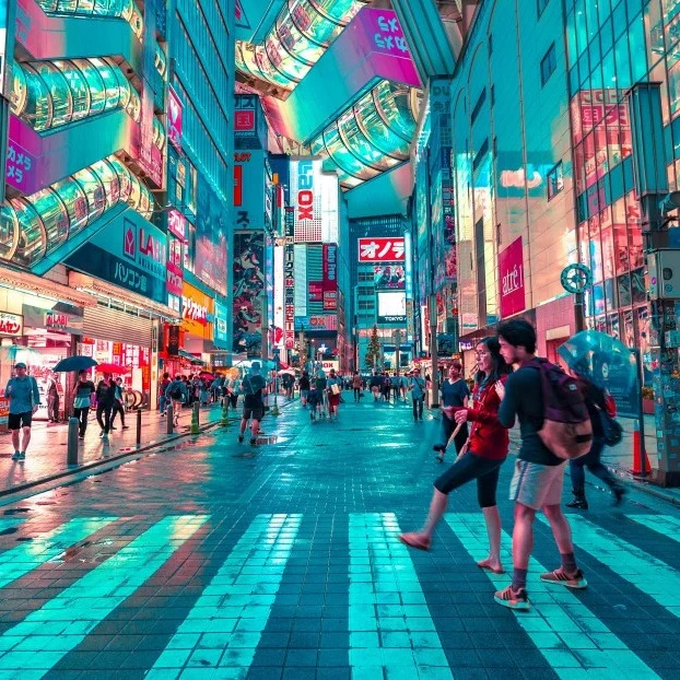 Žene u Japanu i dalje rekorderke u očekivanom životnom veku