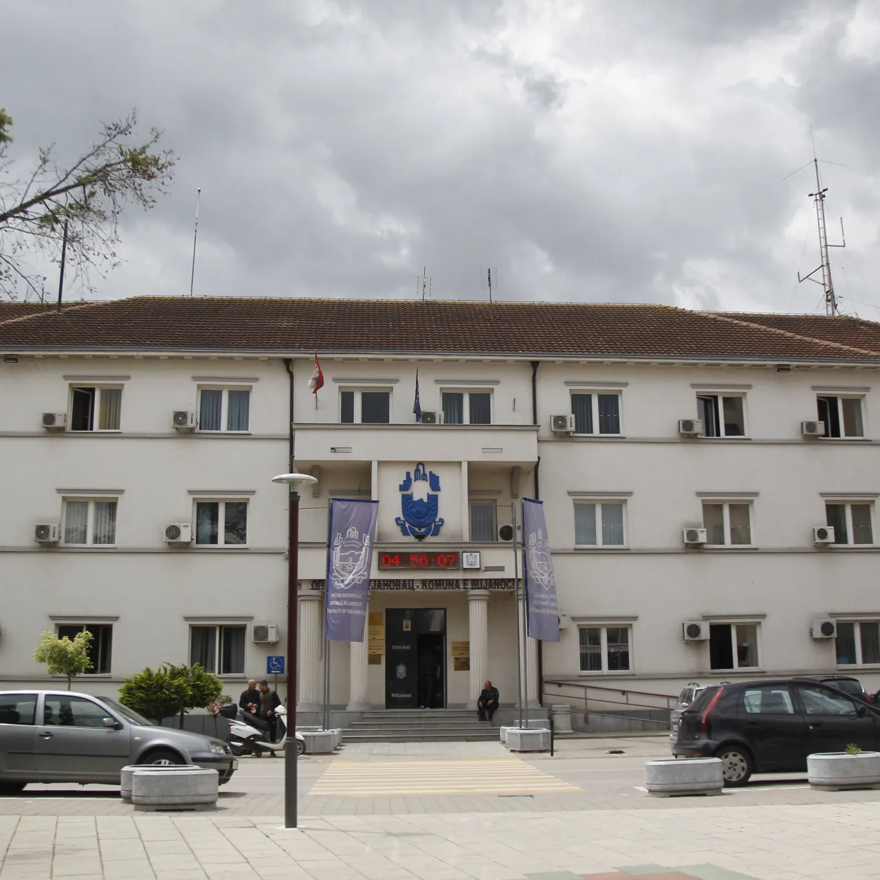 Pajaziti: Konzulat Albanije u Bujanovcu postaje stvarnost, konzulat Srbije u Skadru nije realan
