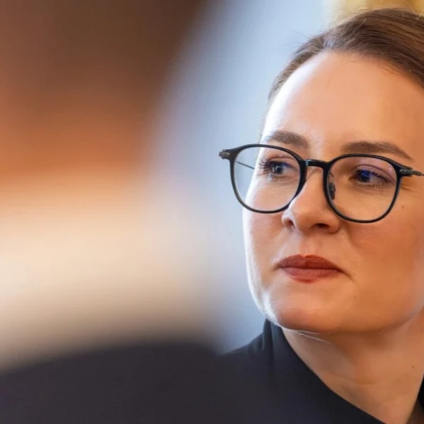 Ukrajinski parlament usvojio ostavku premijerke Julije Sviridenko i njene vlade