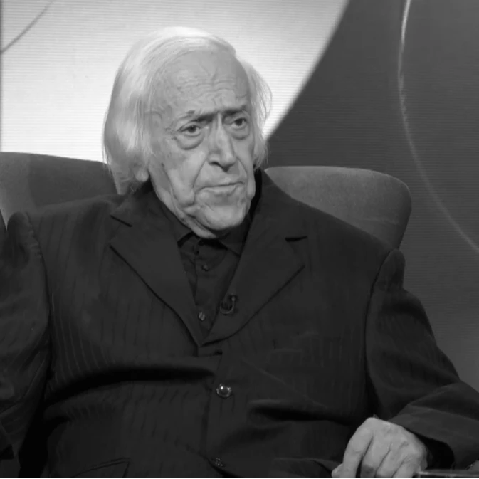 Preminuo doajen srpskog filma Đorđe Kadijević - autor „Leptirice“ i serije „Vuk Karadžić“