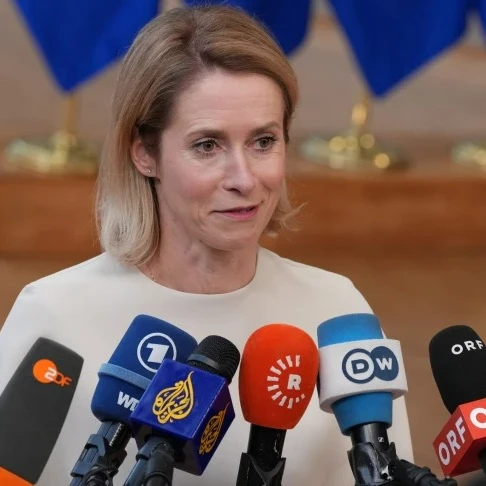 Kalas: Američki i iranski napadi dodatno komplikuju pregovore o okončanju rata