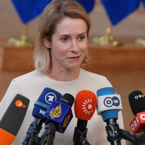 Kalas: Rusija predstavlja egzistencijalnu pretnju Evropi