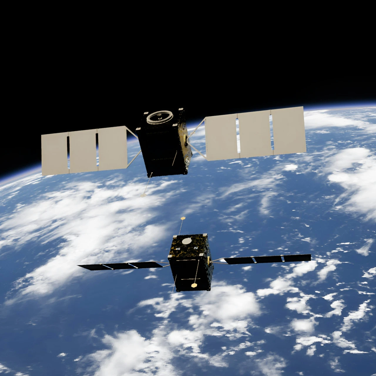 NASA pokreće misiju spasavanja svemirskog teleskopa Swift koji ubrzano gubi visinu