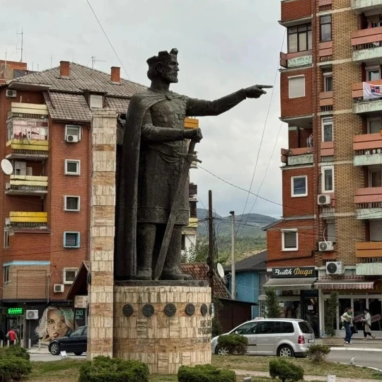 Zaposleni u tužilaštvu u Kosovskoj Mitrovici povukli ostavke iz 2022. godine