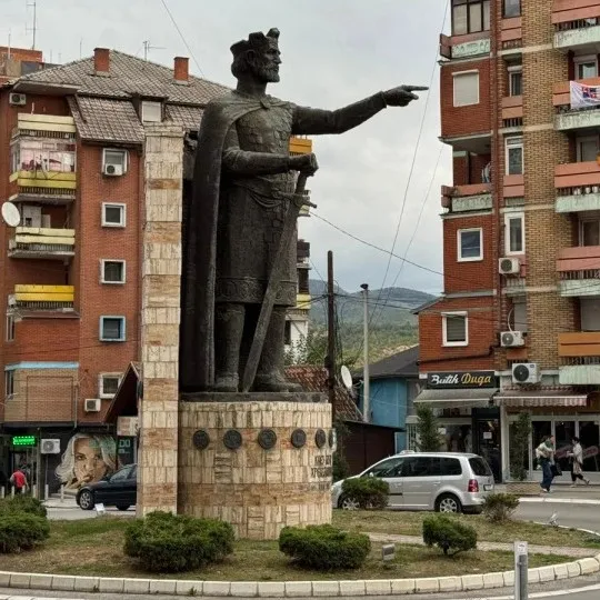 Predsednica Kosova vratila Skupštini na ponovno razmatranje Zakon o Specijalizovanim većima