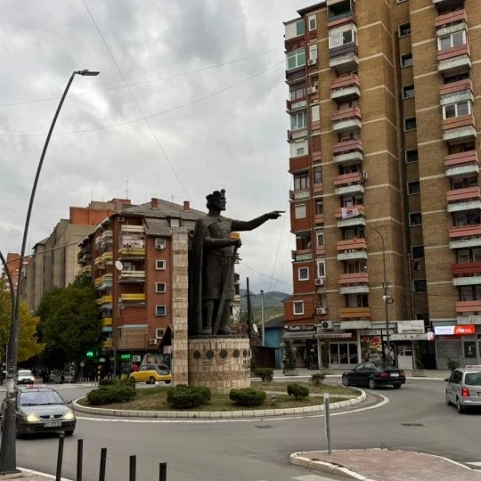 Svečlja: Snežani Paunović trajno zabranjen ulazak na Kosovo