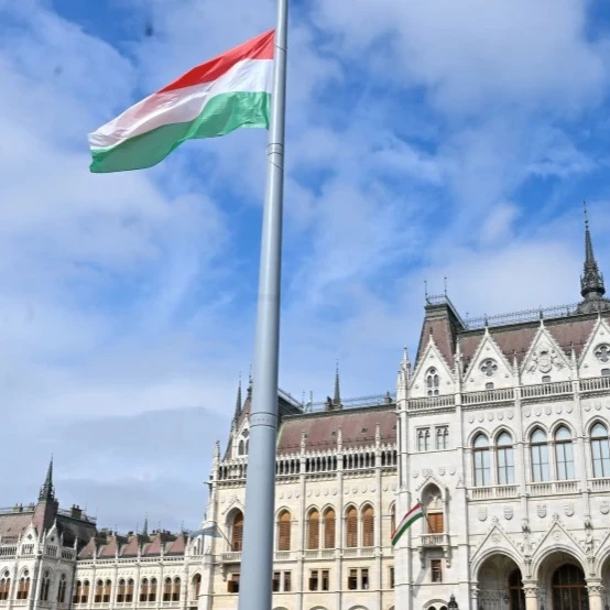 Mađarski predsednik Šuljok potpisao 17. amandman i potvrdio svoju ostavku