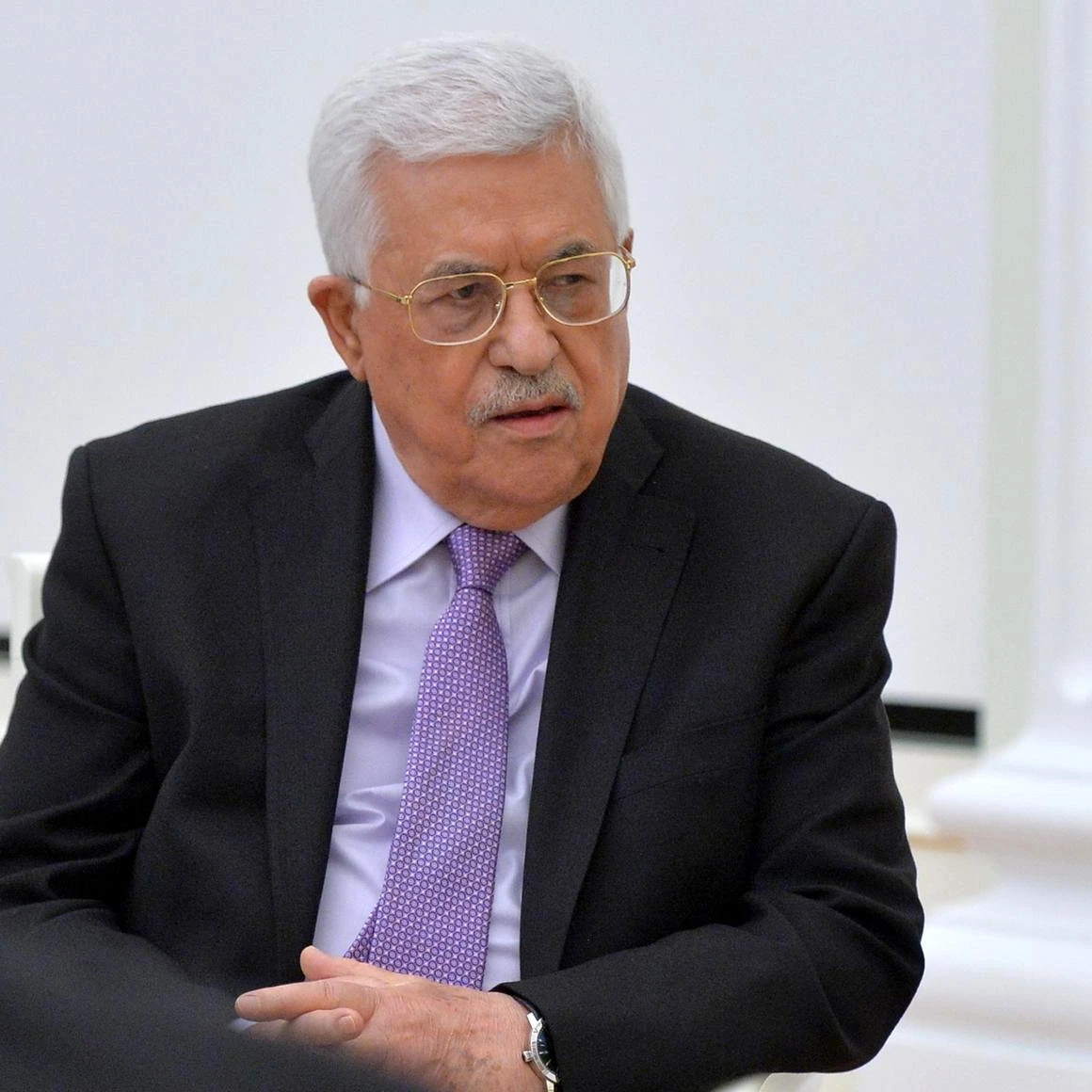 Predsednik Palestinske uprave Abas raspisao parlamentarne izbore