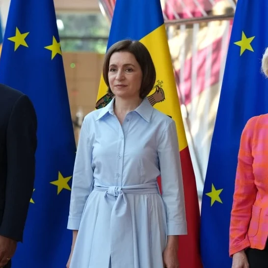Moldavija otvorila pregovore sa EU u okviru Klastera 6, Albanija privremeno zatvorila prva tri poglavlja