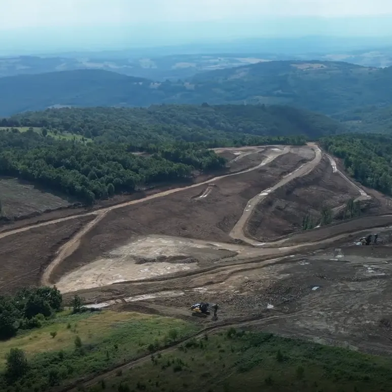 Krčenje šuma, inspekcija, planovi za širenje rudnika kod Bora i novi rudnik kod Zaječara: Šta kažu građani, a šta kompanija Ziđin? (VIDEO)