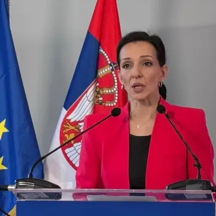 Tepić (Evropska Srbija): Da ne propustimo poslednji voz za Evropsku uniju