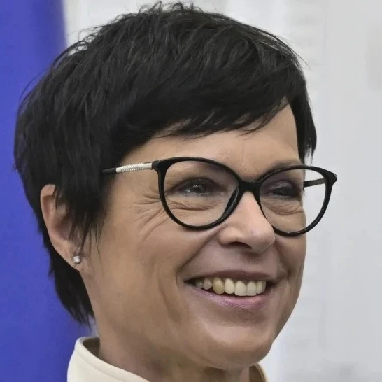 Marta Kos o izjavi Snežane Paunović: Ne mogu da zamislim da ona nakon ovoga nastavi da obavlja ministarsku funkciju