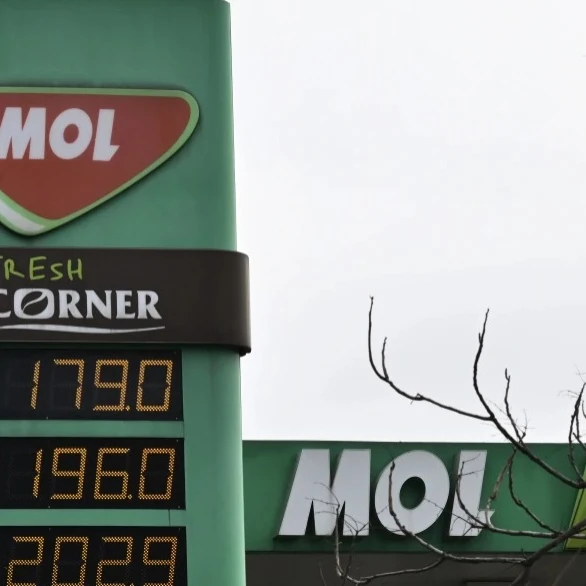MOL dobio licencu za nastavak pregovora o kupovini ruskog udela u NIS-u do 31. jula