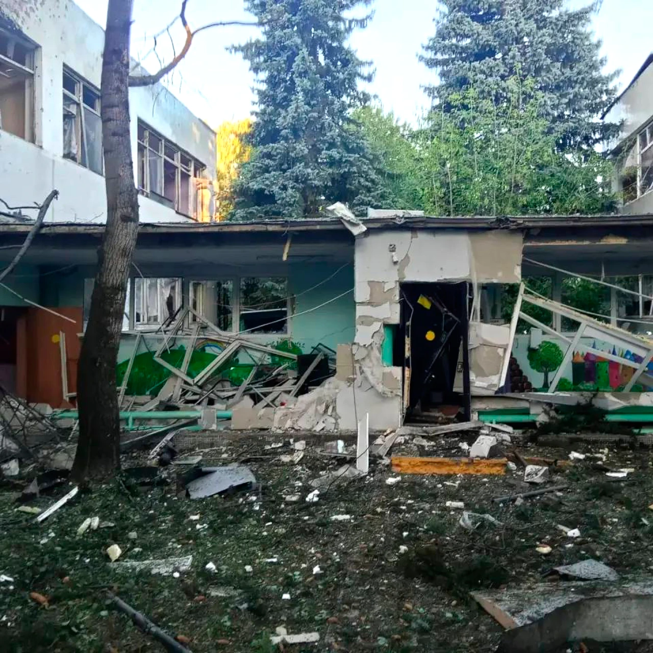 Ukraijna napala Moskvu sa više od 400 dronova, PVO oborila 381 letelicu