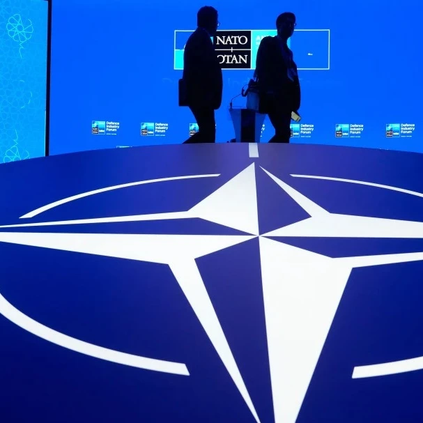 Britanski stručnjak: Evropa pred izazovom ne uprkos NATO-u, već zbog NATO-a (VIDEO)