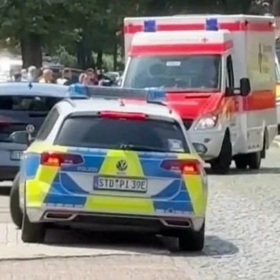 U pucnjavi na severu Nemačke ubijeno petoro ljudi, uhapšene dve osobe