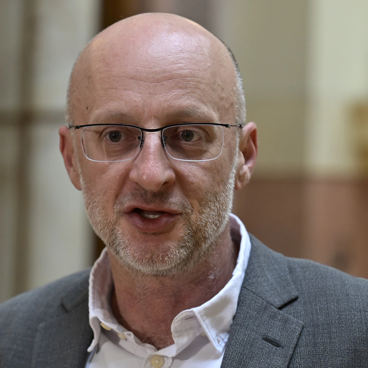 Nenadić (TS): Portal "Ko si bre ti" radi bez jasnog pravnog osnova, borba protiv korupcije je posao tužilaštva, a ne predsednika