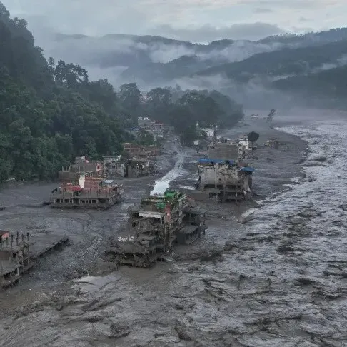 UN: Svet gubi u borbi protiv klimatskih promena, SAD jedan od glavnih krivaca