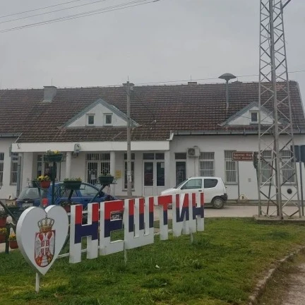 Meštani Neština i Vizića traže rešenje za problem sa prelaskom granice ka Hrvatskoj, blokirali put