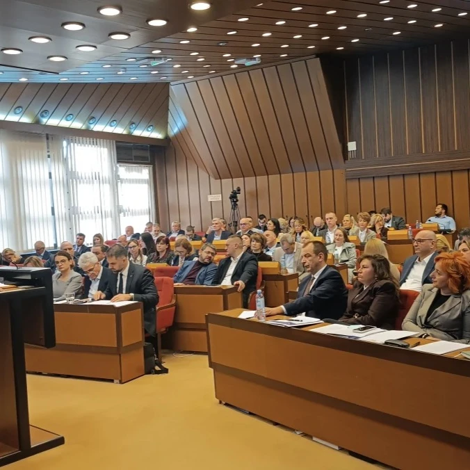Usvojen rebalans budžeta Novog Sada, u gradskoj kasi više od 55 milijardi dinara