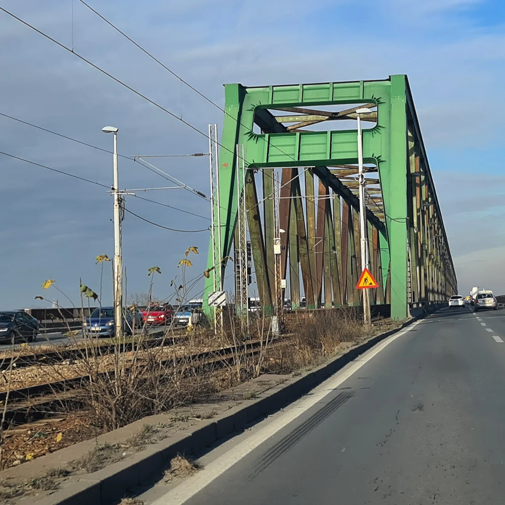 Stručnjaci upozoravaju – životni vek Pančevačkog mosta pri kraju: Na šta se zapravo odnosi planirana rekonstrukcija? (VIDEO)