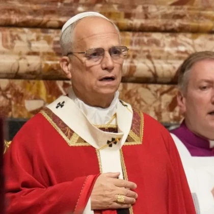 Papa pozvao SAD da se ponovo posvete svojim osnovnim idejama zaštite života i ljudskog dostojanstva