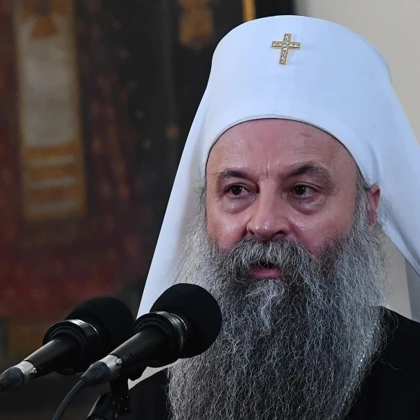 Sud u Sloveniji osudio patrijarha Porfirija na uslovnu kaznu zatvora i novčanu kaznu, Sinod zamolio patrijarha da ne ulaže žalbu