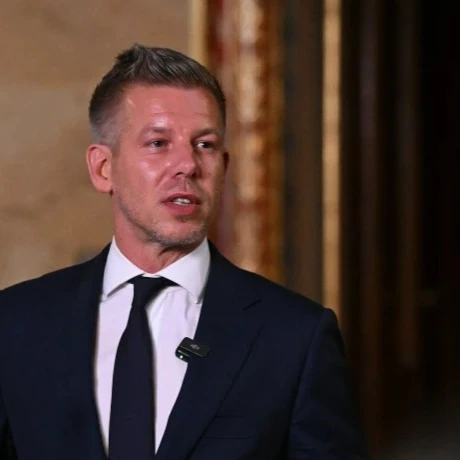 Mađar najavio modernizaciju železničke mreže vrednu skoro 10 milijardi evra