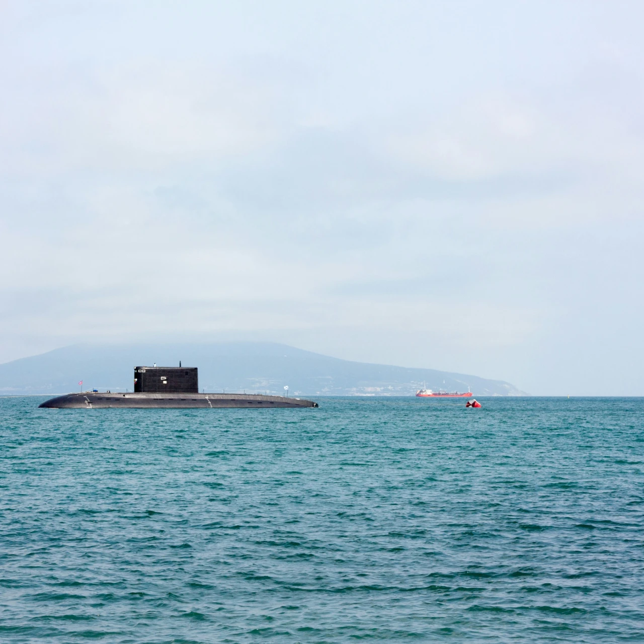 Nova transakcija u oblasti podvodne odbrane: Lokid Martin kupuje Ultra Maritime za 3,45 milijardi dolara