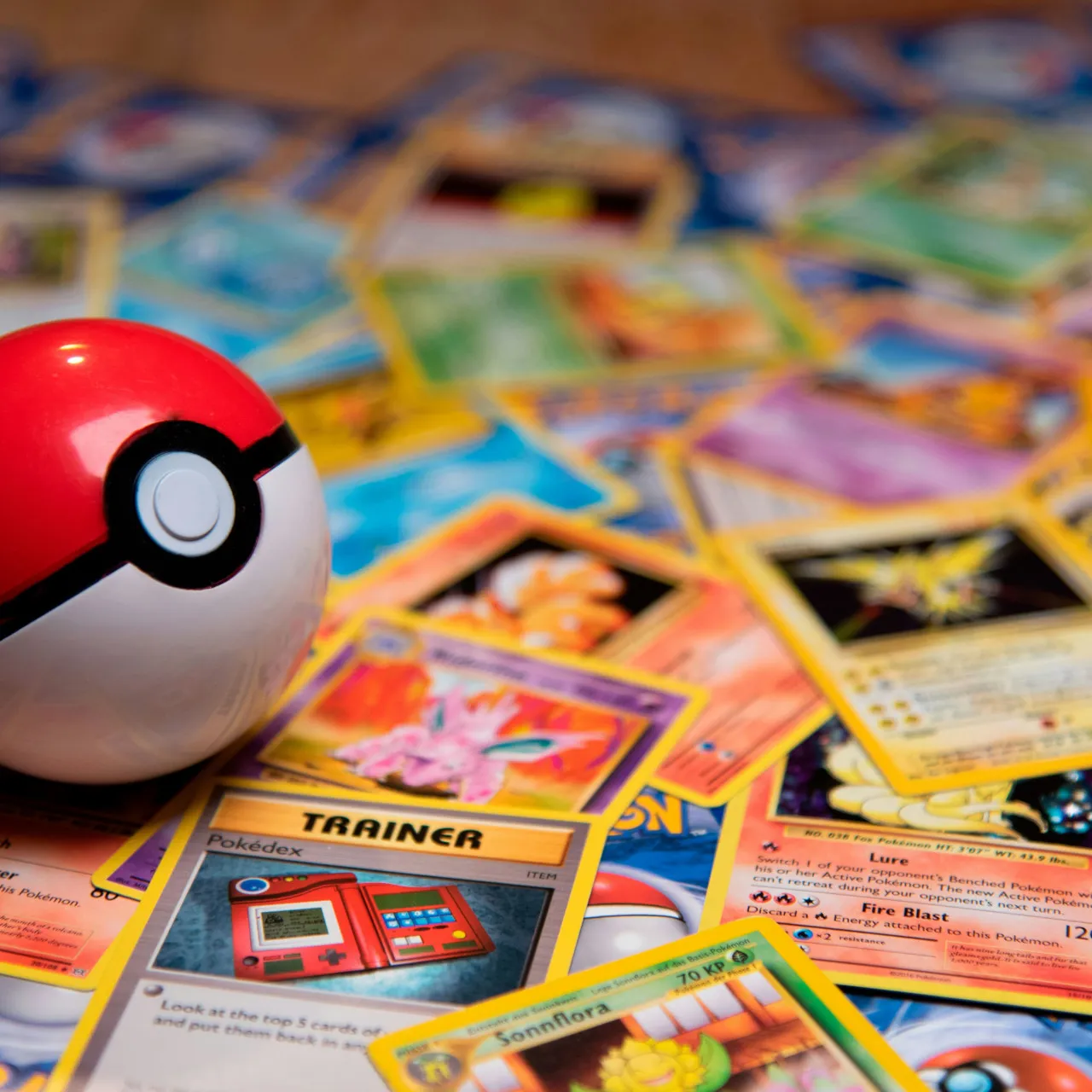 Prodao Pokemon karte koje je čuvao na tavanu i postao milioner